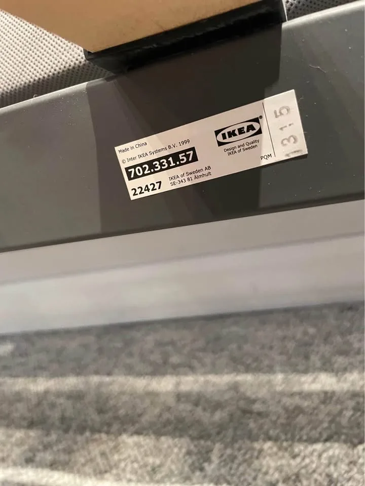 Heavy-Duty Futon Frame (Like New) image indicator(3)