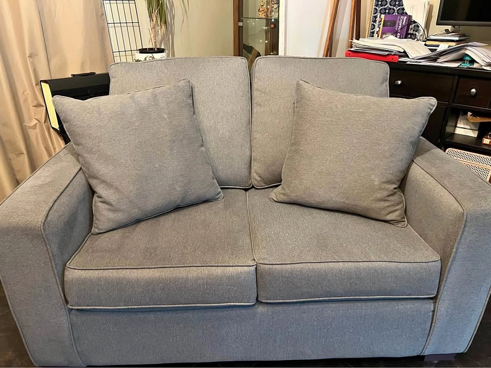 Ashley Two Seater Sofa
