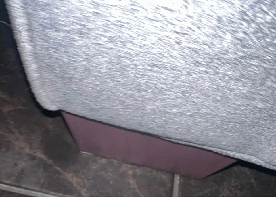 Ashley Two Seater Sofa - photo 5