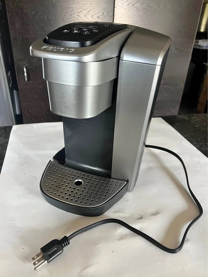 Keurig K-Elite Single-Serve Coffee Maker