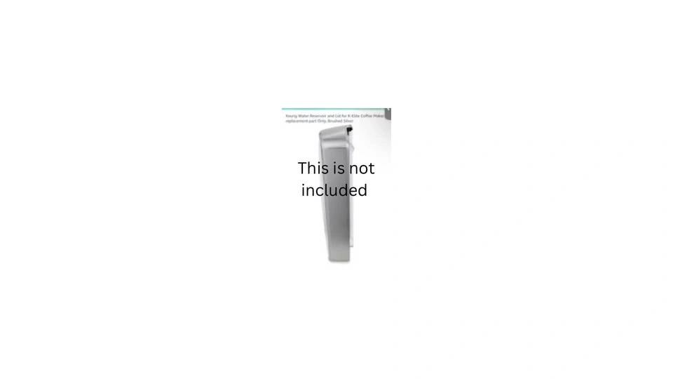 Keurig K-Elite Single-Serve Coffee Maker - photo 4