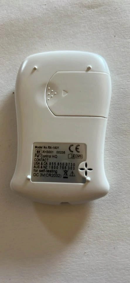 Blood Glucose Monitoring System for cats or dogs - photo 3