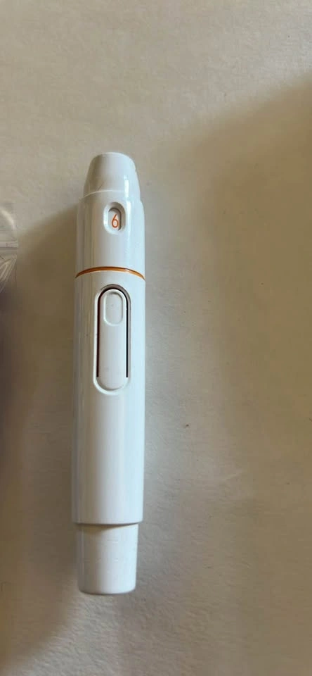 Blood Glucose Monitoring System for cats or dogs - photo 5
