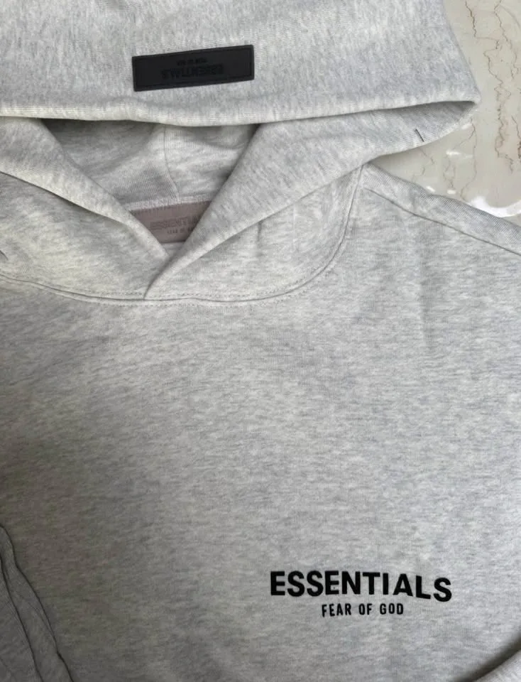 FOG Essentials Dark Oatmeal SS22 image indicator(5)