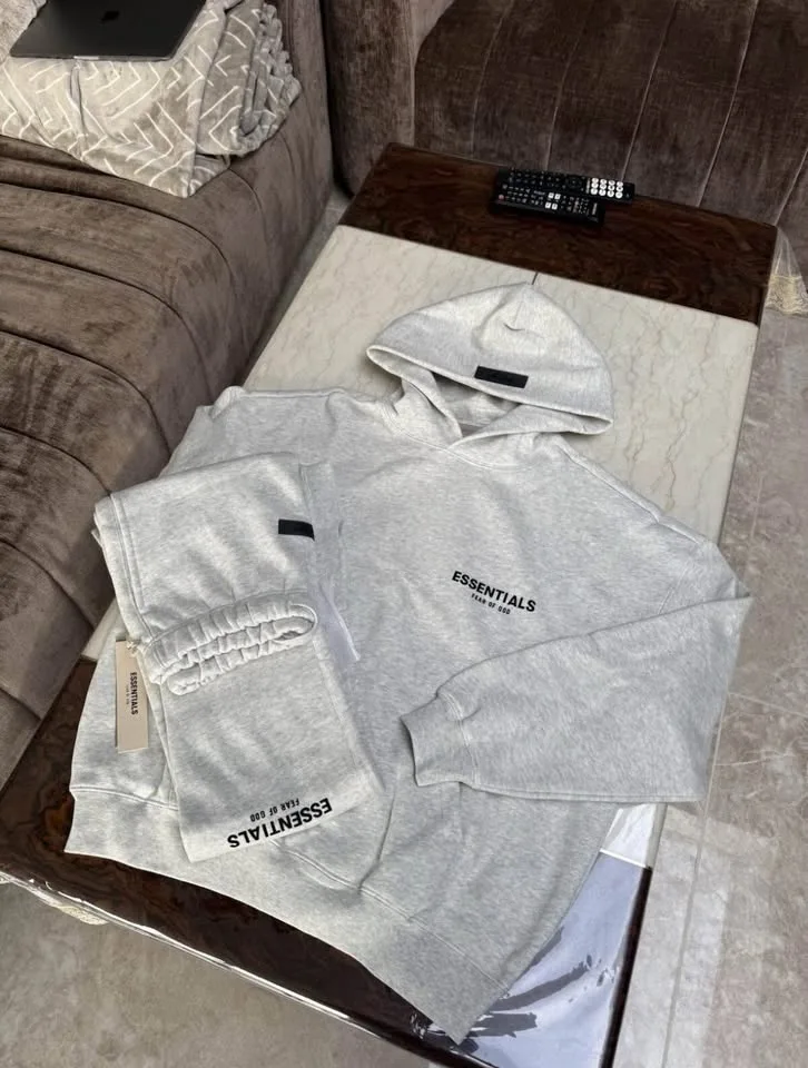 FOG Essentials Tracksuit SS22 image indicator(2)