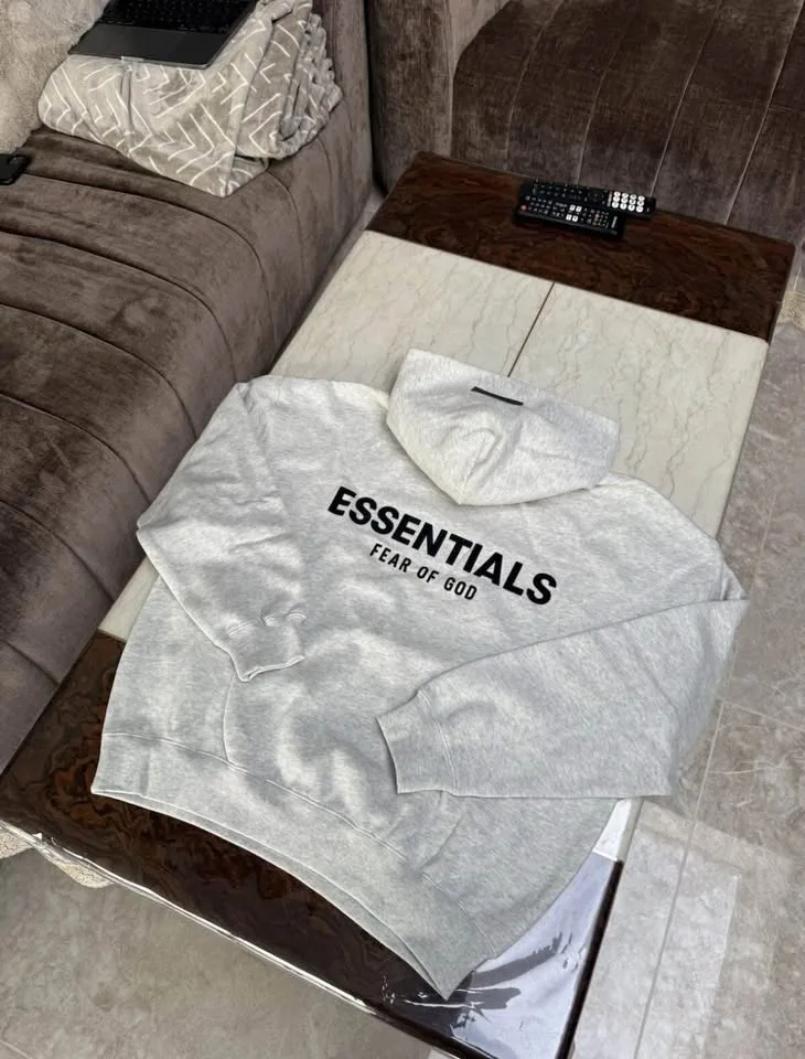 FOG Essentials Tracksuit SS22 image indicator(3)