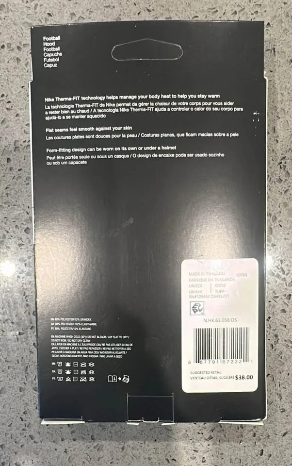 Nike Ski Mask image indicator(2)