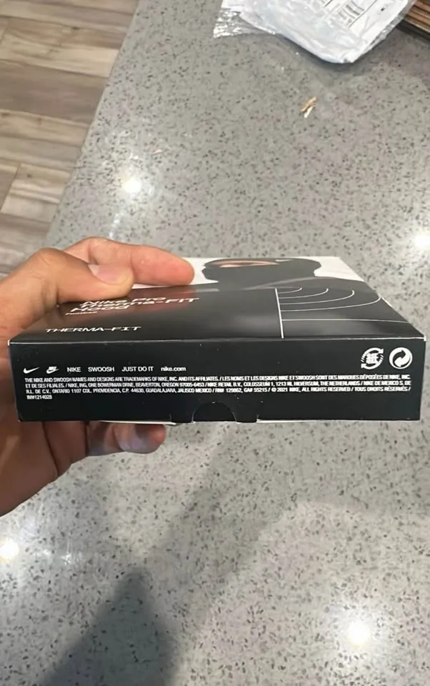 Nike Ski Mask image indicator(3)