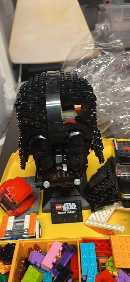 More assorted Lego - photo 3