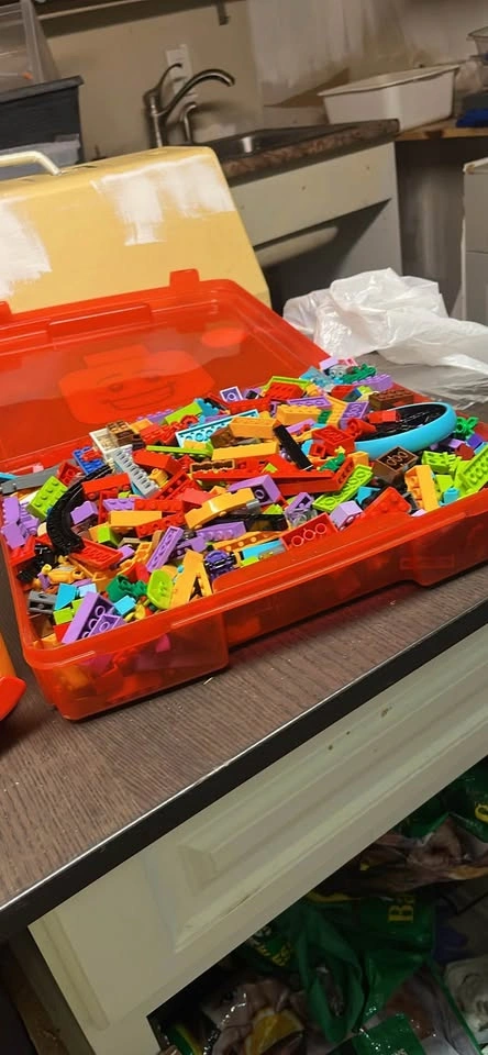More assorted Lego - photo 4