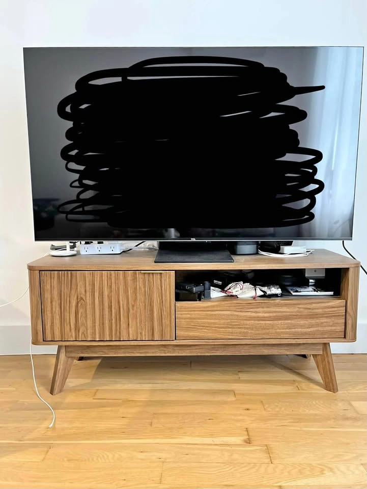 TV Console