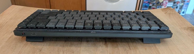 Logitech MX Mechanical Mini - photo 2