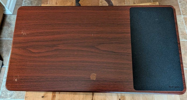 Targus Lap Desk