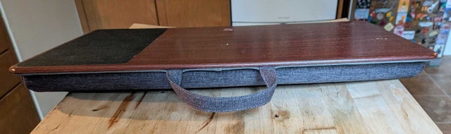 Targus Lap Desk - photo 2