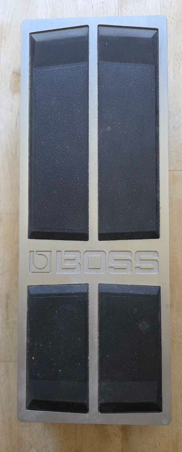 Boss FV-500H