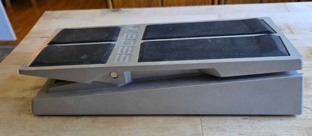 Boss FV-500H - photo 2