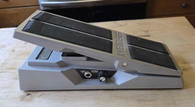 Boss FV-500H - photo 3