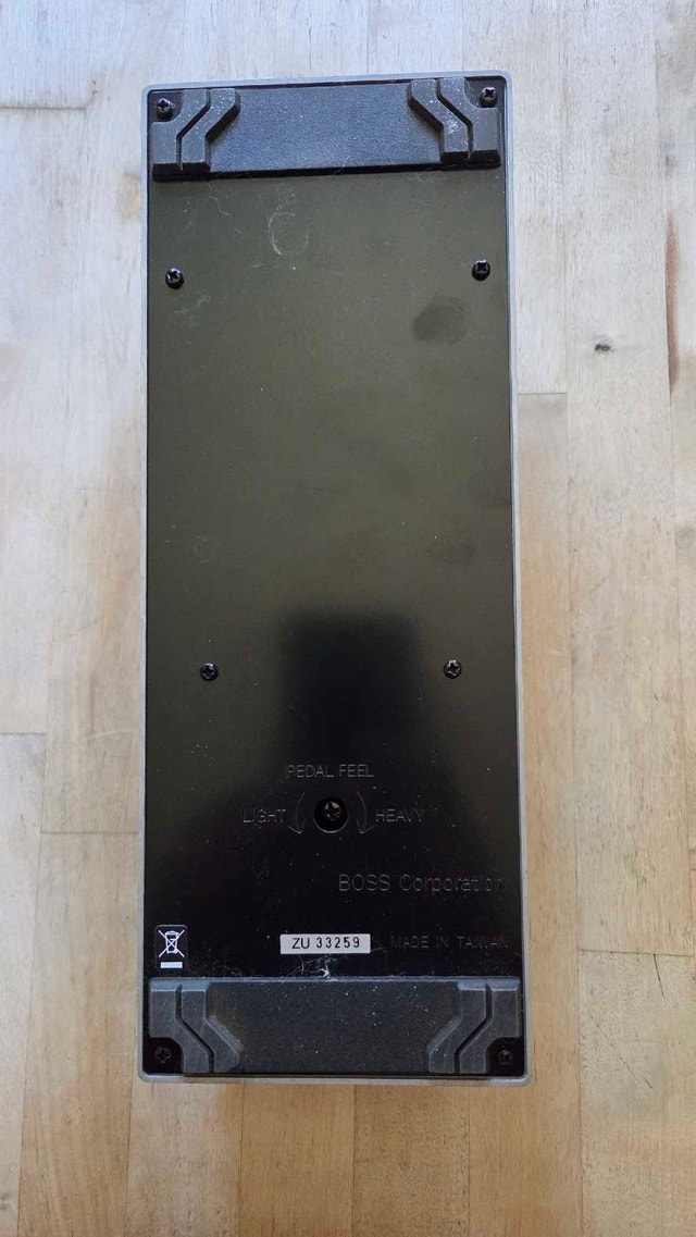 Boss FV-500H - photo 5