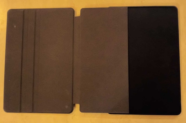 iTech Tablet Folio Case for Samsung A9 tablet - photo 3