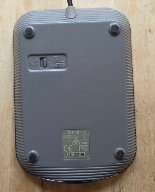 Targus Numeric Keypad - photo 2