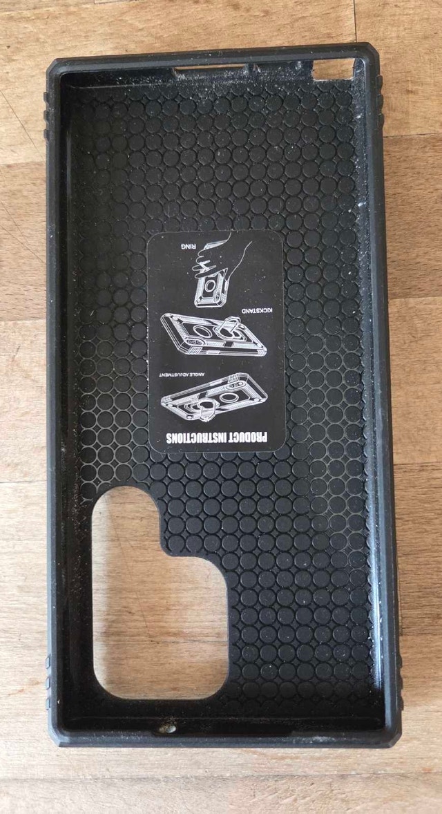Samsung S23 Ultra Case