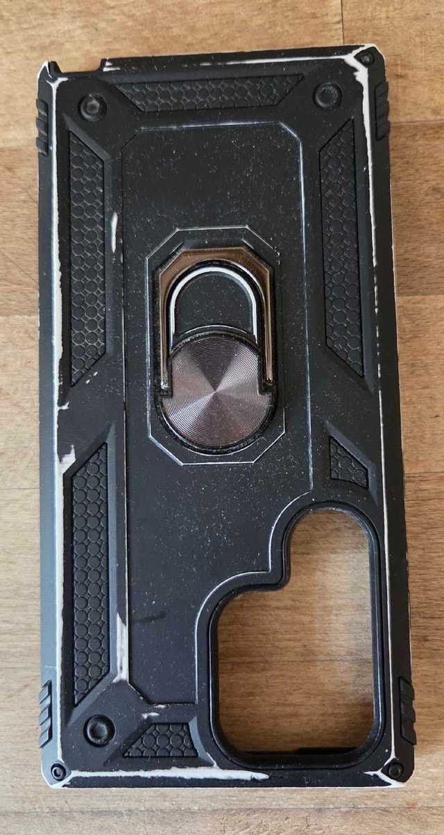 Samsung S23 Ultra Case - photo 2