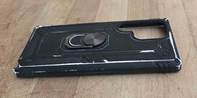 Samsung S23 Ultra Case - photo 3