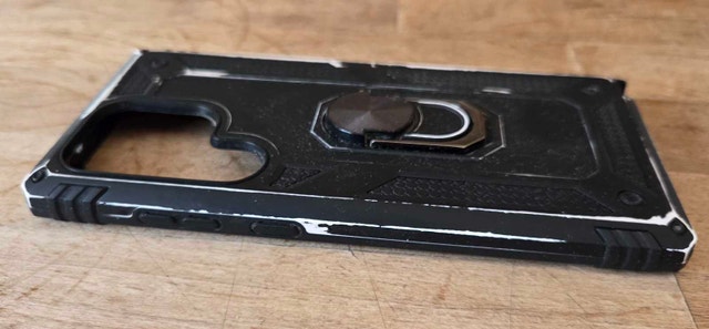 Samsung S23 Ultra Case - photo 4