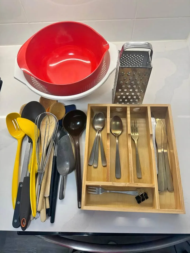 Kitchen Appliances thumbnail