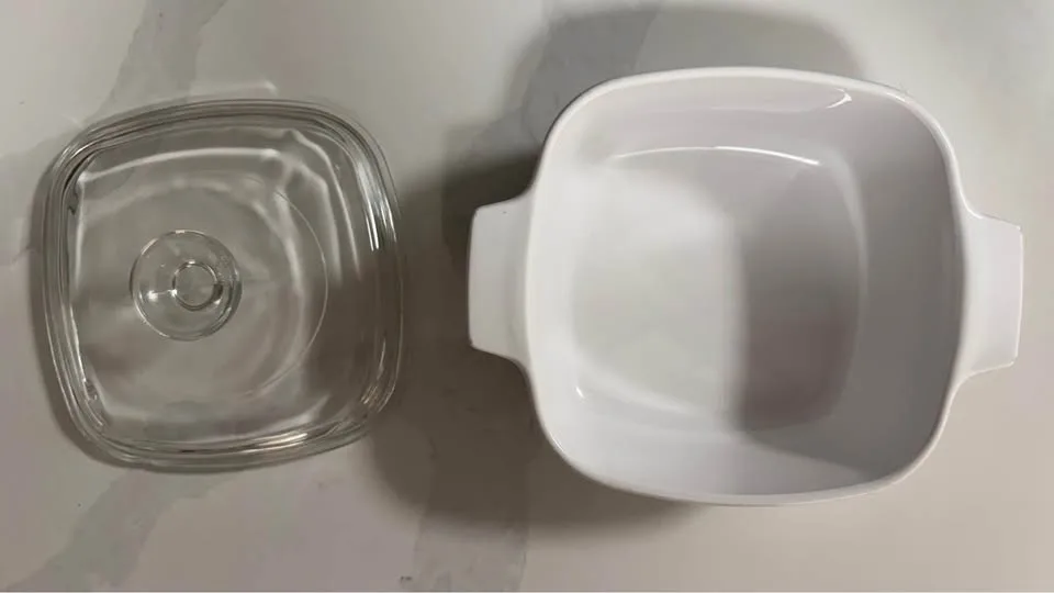 Corning Ware FRUIT BASKET 1.5 Liter Casserole image indicator(6)