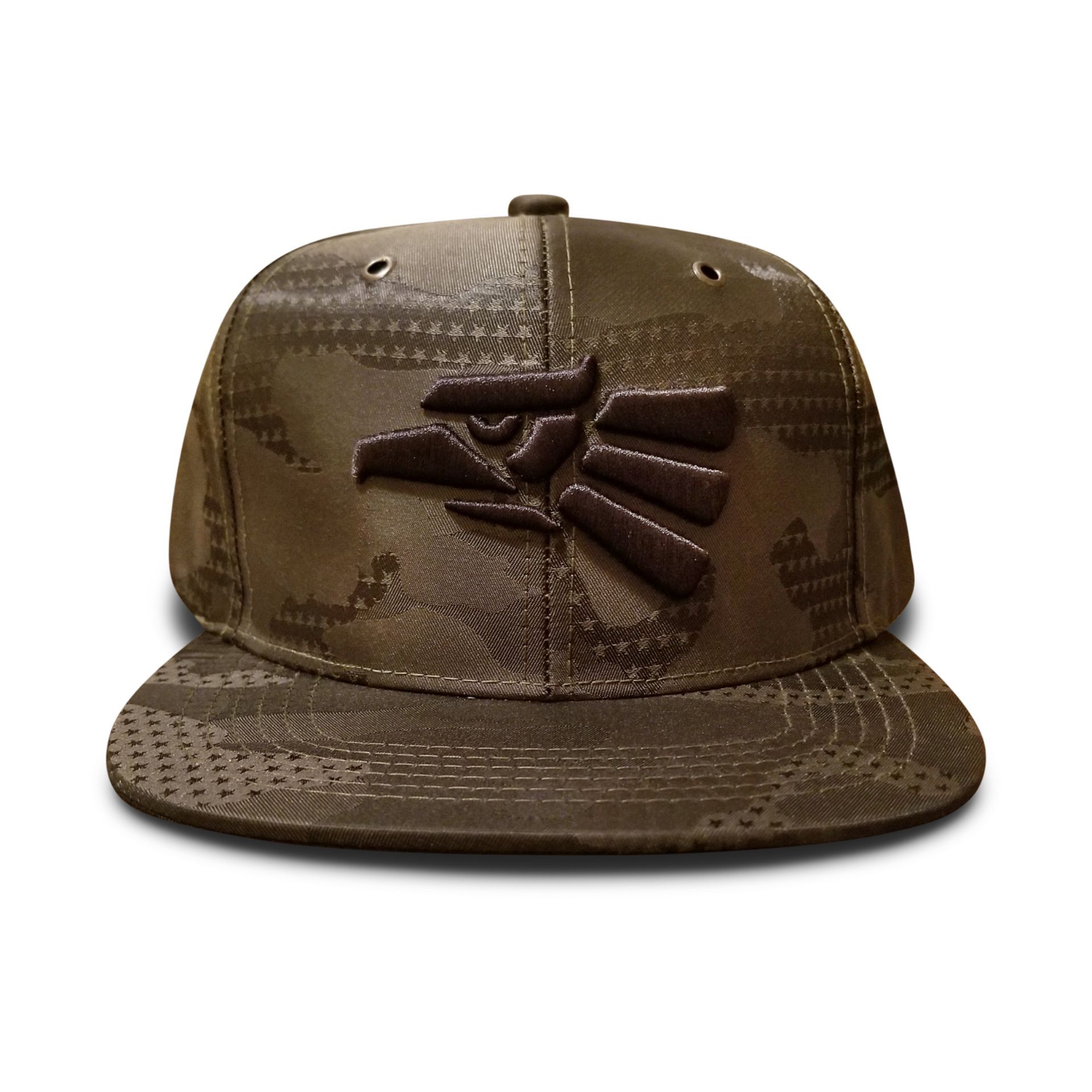 Hecho en mexico eagle