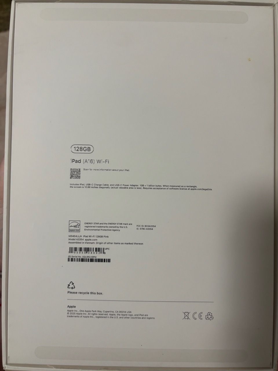 iPad with Apple Pencil - photo 2