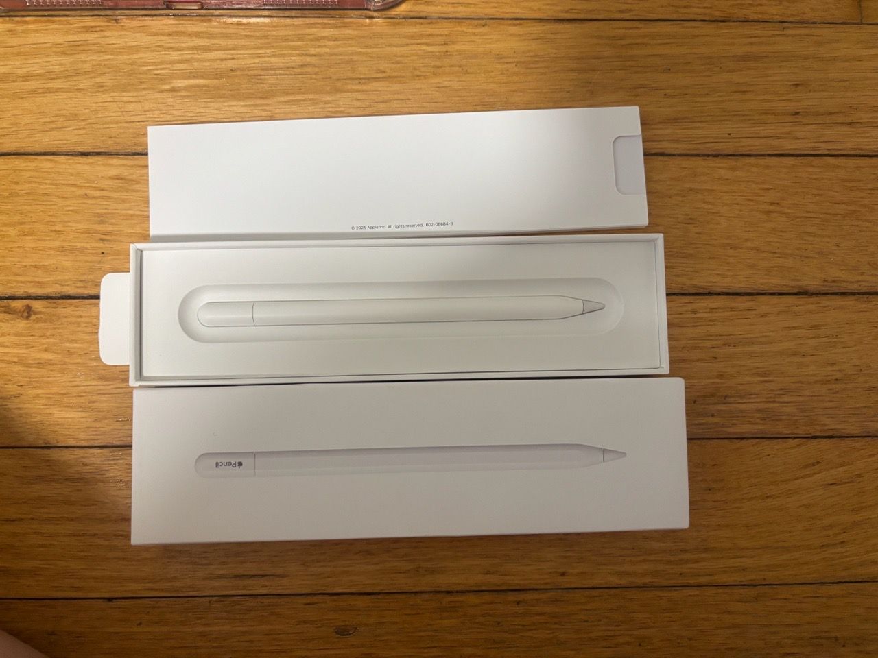 iPad with Apple Pencil - photo 3