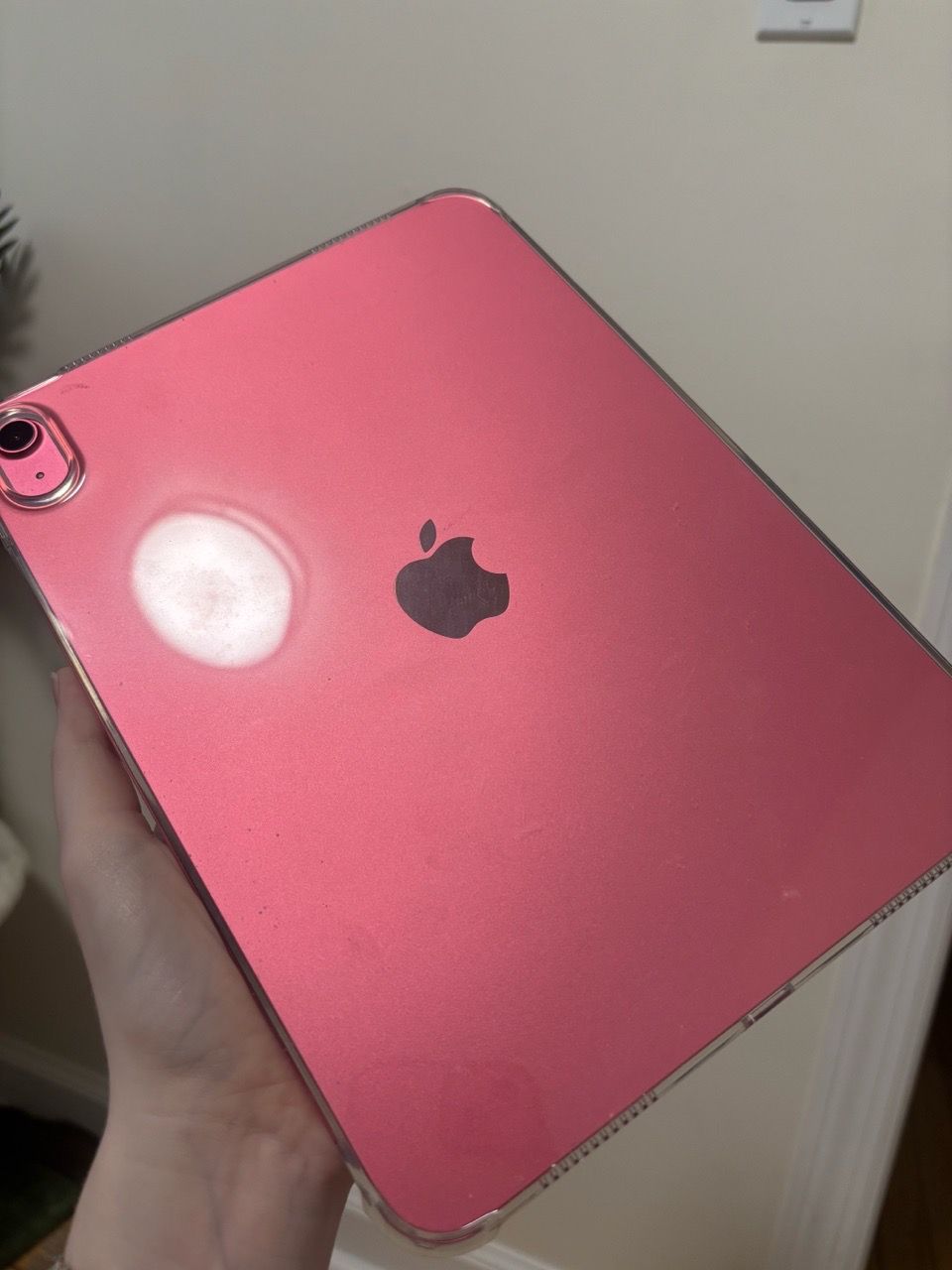 iPad with Apple Pencil - photo 4