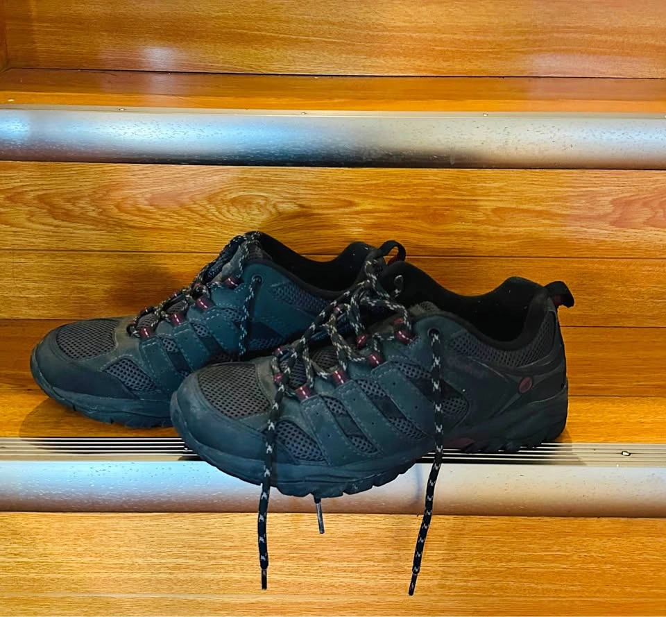 Cloudveil Hike Shoes