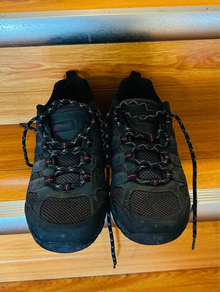 Cloudveil Hike Shoes - photo 2