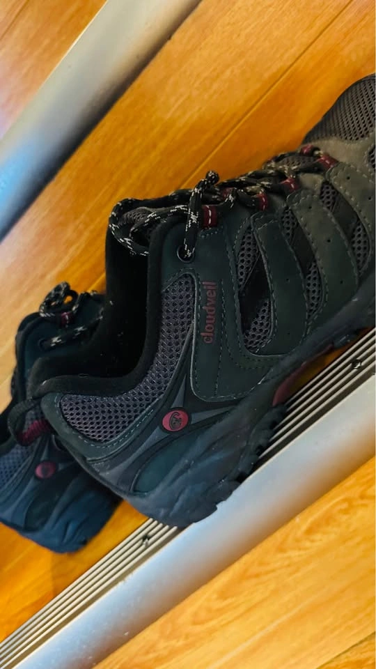 Cloudveil Hike Shoes - photo 3