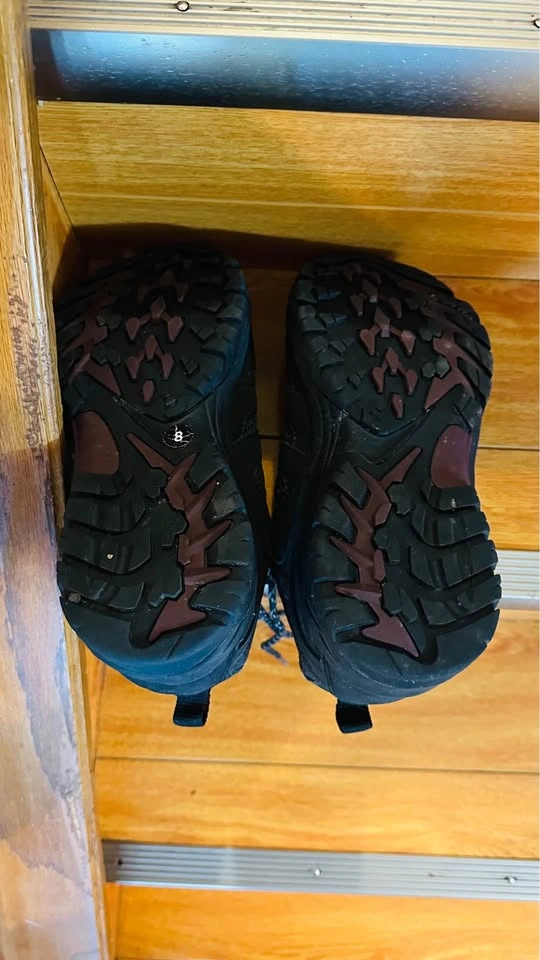 Cloudveil Hike Shoes - photo 4