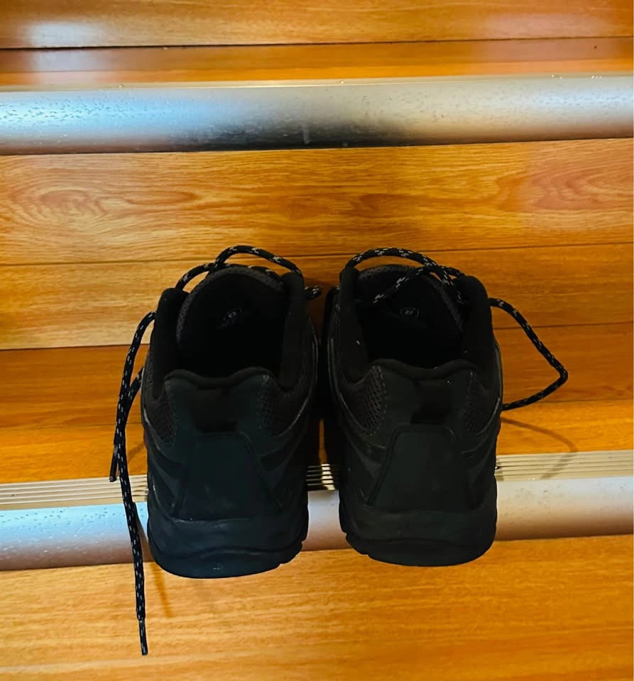 Cloudveil Hike Shoes - photo 5