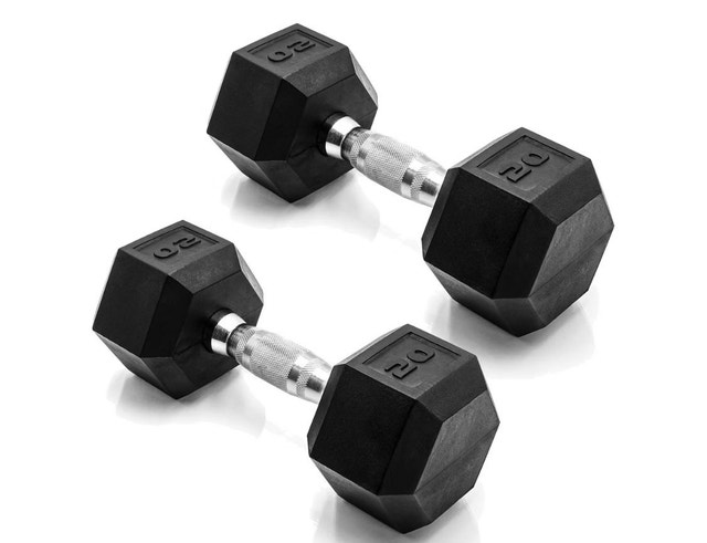 Dumbbell Set