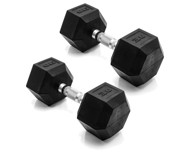 Dumbbell Set - photo 2