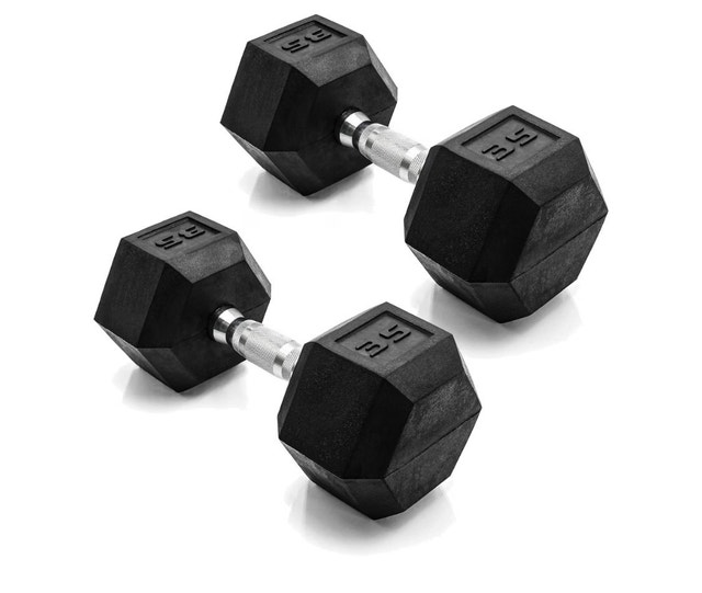 Dumbbell Set - photo 3