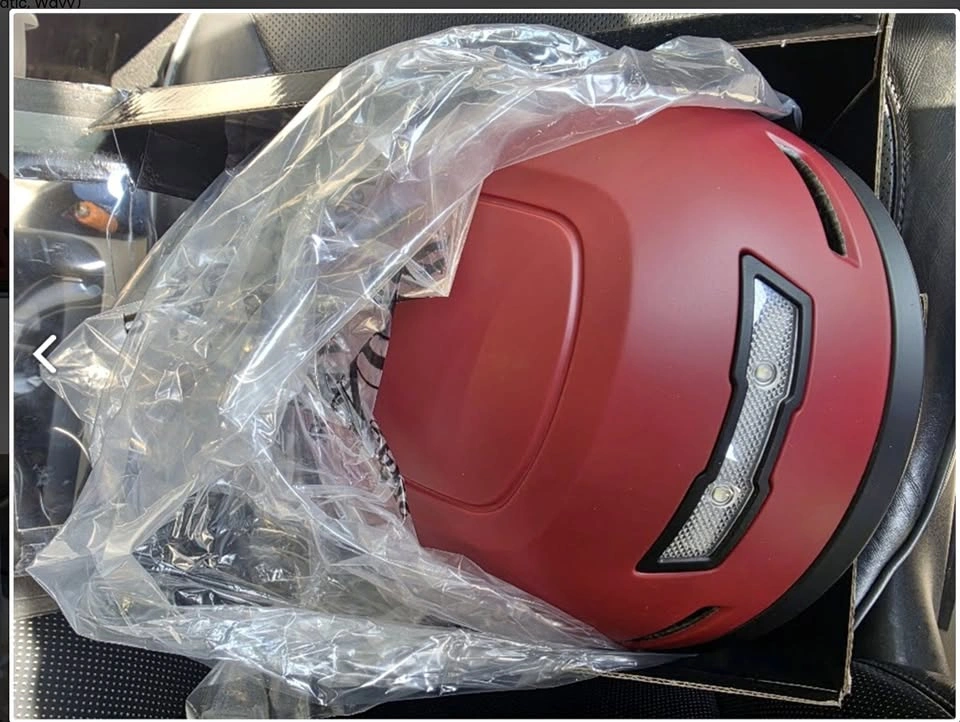 XNITO Helmet | E-bike Helmet