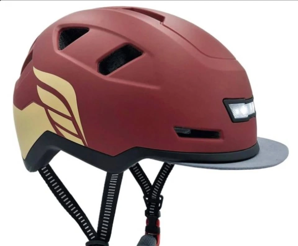 XNITO Helmet | E-bike Helmet - photo 3