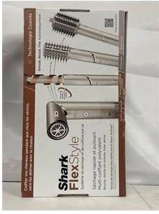 Shark HD430C FlexStyle Air Styling & Drying System, Multi-Styler - photo 2