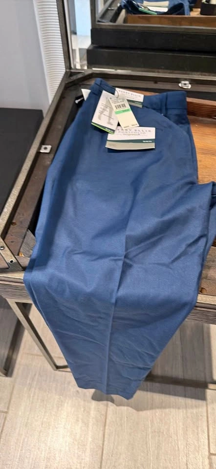 Perry Ellis pants