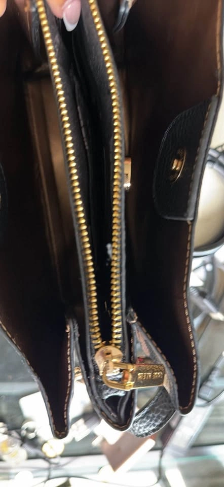 Anne Klein crossbody bag - photo 3
