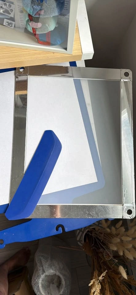 Screen Printing machine, Yudu - photo 2
