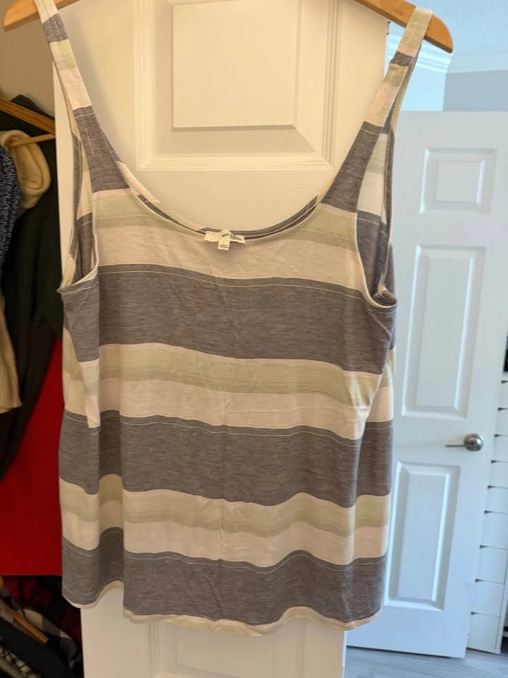Wilfred Free tanks, Aritzia - photo 3