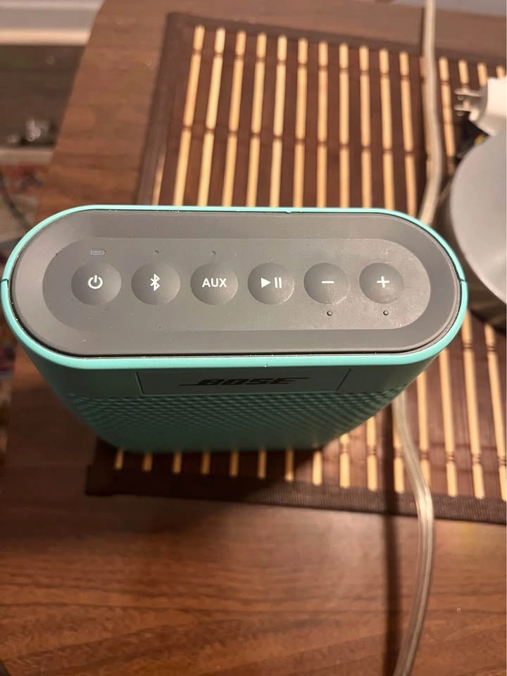 Bose SoundLink Color I - photo 2